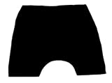 Jacqui's Unisex Baby Cotton Knit Shorts - Lots of Colors