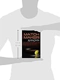 Front cover for the book Match Maker by Alan Chin
