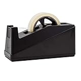 Royal Imports Desktop Tape Dispenser Adhesive Roll