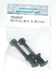 Marineland Sliding Nuts And Screw for Bio-Wheel Pro