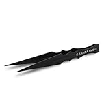 Sahara Smoke Gladiator Hookah Charcoal Tongs Matte