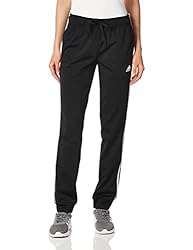 adidas Essential 3-Stripes Tricot Pants Black MD 31