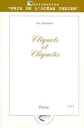 Cliquets et cliquetis