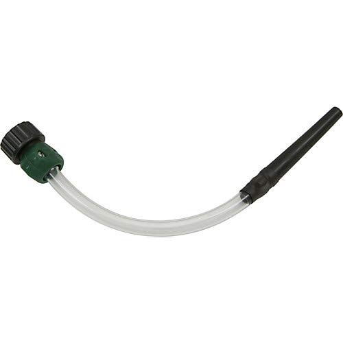 HLB-001 Large Bore Hose Connector Attachment Pack of 2