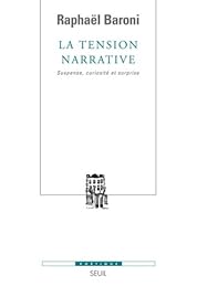 La  tension narrative