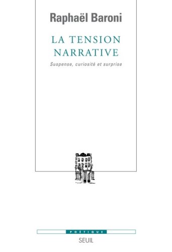 La  tension narrative