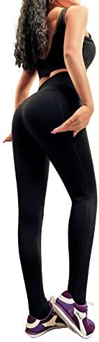 Women Yoga Gym Clothing Ombre Seamless Leggings