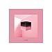 YG Entertainment Idol Goods Fan Products YG Select BLACKPINK SQUARE UP 1st Mini Album Pink Ver.