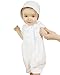 One Small Child Tyler Cotton Christening Baptism Blessing Outfits for Boys