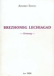 Brezhoneg Lechiagad