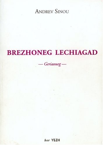 Brezhoneg Lechiagad
