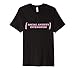 Kawaii Pastel Goth T Shirt for Soft Grunge Aesthetic Fan