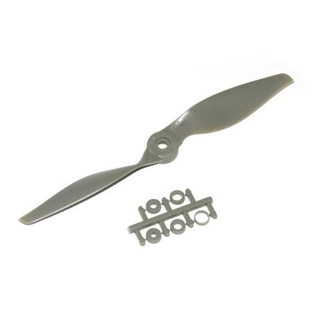 8x8 Thin Electric Prop