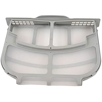 Amazon.com: Lg ADQ74233201 Dryer Lint Screen Genuine Original Equipment