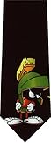 Marvin The Martian Looney Tunes New Novelty Necktie Tie