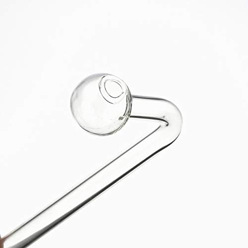 Youxia Glass Gas Washing Bottle Replace The Attachment (2pcs)