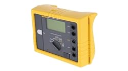 Fluke 4325155 Basic Geo Earth Ground Tester