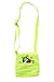ZIPIT Monster Children Mini Shoulder Bag, Lime