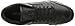 Reebok Men's Classic Leather Casual Sneakers, Black/Black/Black, 10 M US