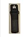 Timex Men's Q7B815 Ironman Sport Wrap 16-20 Black and Blue Replacement Watchband