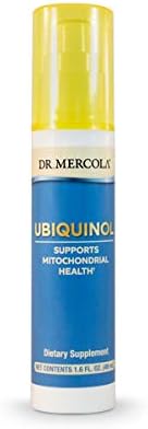 dr mercola ubiquinol per animali domestici