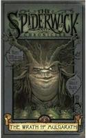 The Wrath of Mulgarath: The Spiderwick Chronicles Book 5