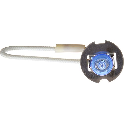 SYLVANIA H3 zXe High Performance Halogen Fog Light Bulb, (Contains 2 Bulbs)