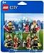 LEGO City Firefighters Minifigure Accessory Pack 850618