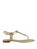 Guess Women's Rehan Sandal (9 B(M) US)