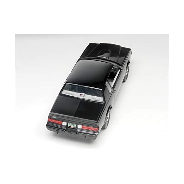 Revell 14495 Buick Grand National – Bild 3
