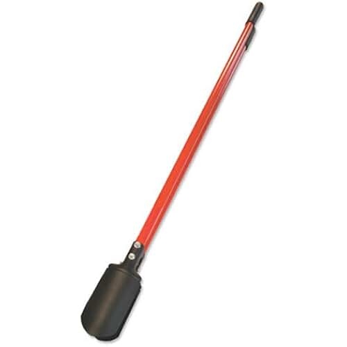 manual post hole digger