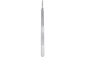 Scalpel Blade Handle #4L