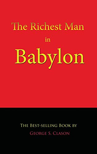 The Richest Man in Babylon