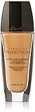 Guerlain Tenue De Perfection Time Proof Foundation Spf 20 Rose Clair for Women, 1 Ounce