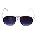 Cesar Women's Aviator Sunglasses UV400