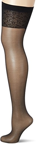 Fiore-VesperObsession-Calze-per-Reggicalze-20-DEN-Donna