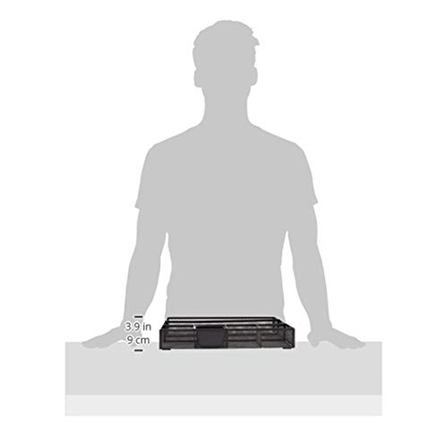 Amazon Basics Mesh Desk Drawer Office Organizer Pricepulse