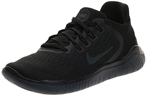 Nike Women's Competition Running Shoes, Black Black