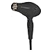 StyleCraft Tri-Plex 3000 Professional Hair Dryer with Diffuser, Black