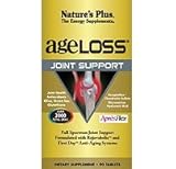 Ageloss Joint Support Nature's Plus 60 Tabs