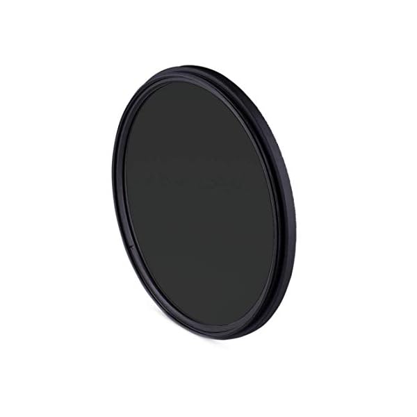 Gobe 49 mm Graufilter ND8 (3 Stop) ND Filter (1Peak) – Bild 5