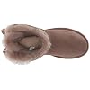 UGG-Womens-Mini-Bailey-Bow-Ii-Ankle-Boot