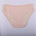 Women Seamless Comfort Covered Waistband Cotton Bikini Panty Assorted US 5-9