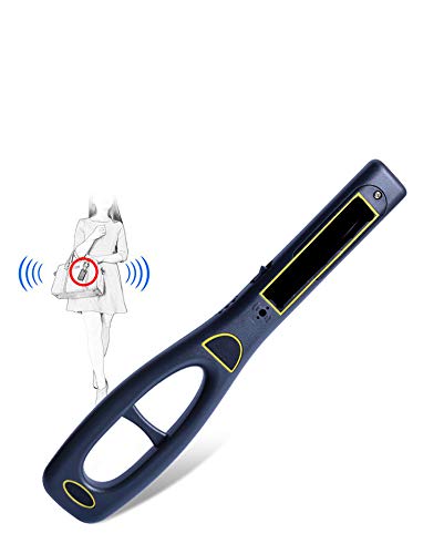 4 YUCHENGTECH+Security+Handheld+Detector+Anti+theft
