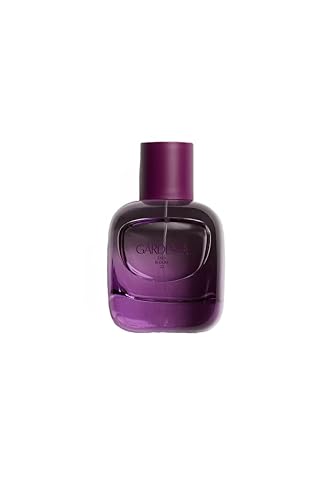 Zara GARDENIA EDP 90 ML OZ) Refillable Bottle in Kuwait