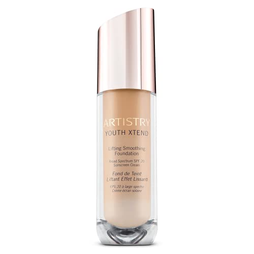 Artistry Youth Xtend™ Lifting Smoothing Foundation – Cream – L1W2