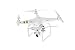 DJI Phantom 3 4K Quadcopter with 3-Axis Gimbal (Renewed)