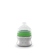 Klean Kanteen - Kid Kanteen Stainless Steel Baby Bottle
