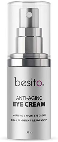 cream for crows feet