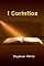 Livro I Coríntios